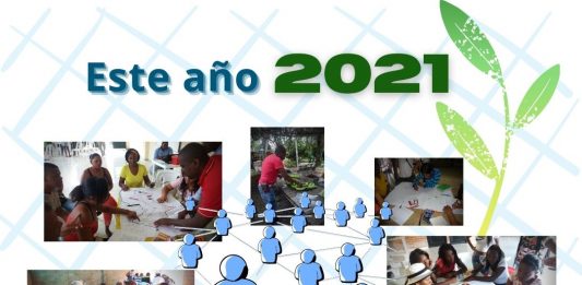 Desarrollo Integral Territorial 2021