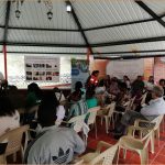 Taller del Modelo de Desarrollo Integral Territorial, DIT